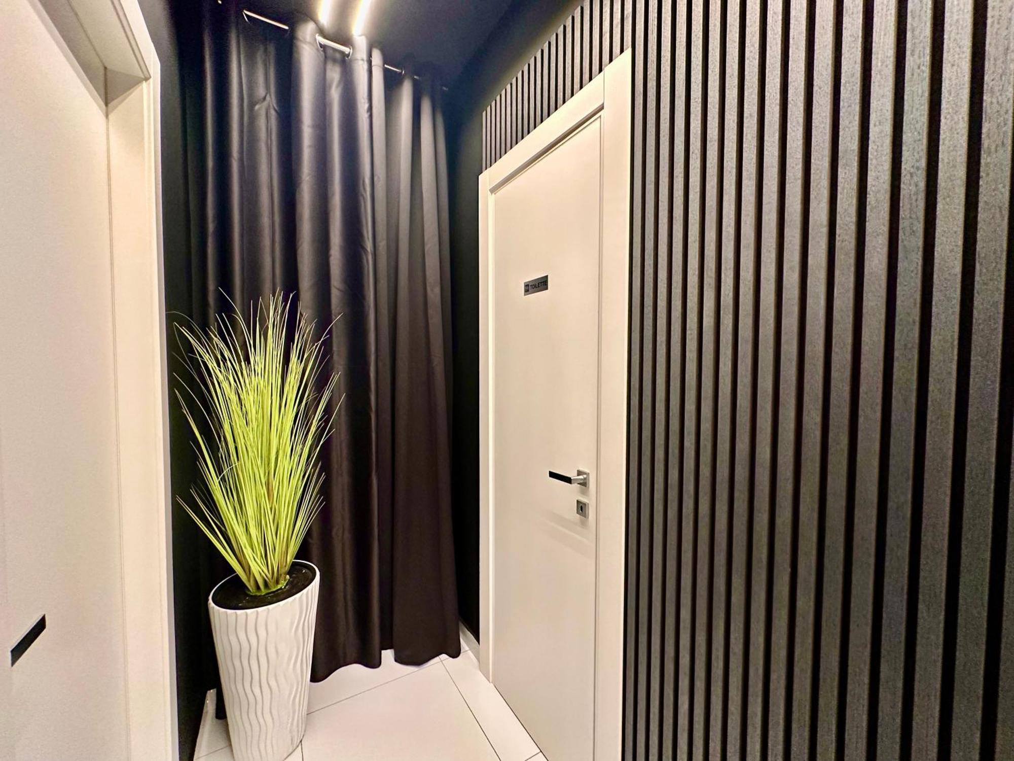 Elegance Rooms Spaccanapoli Exteriör bild
